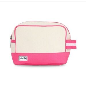 Ame & Lulu | Hamptons Beauty Bag NWT